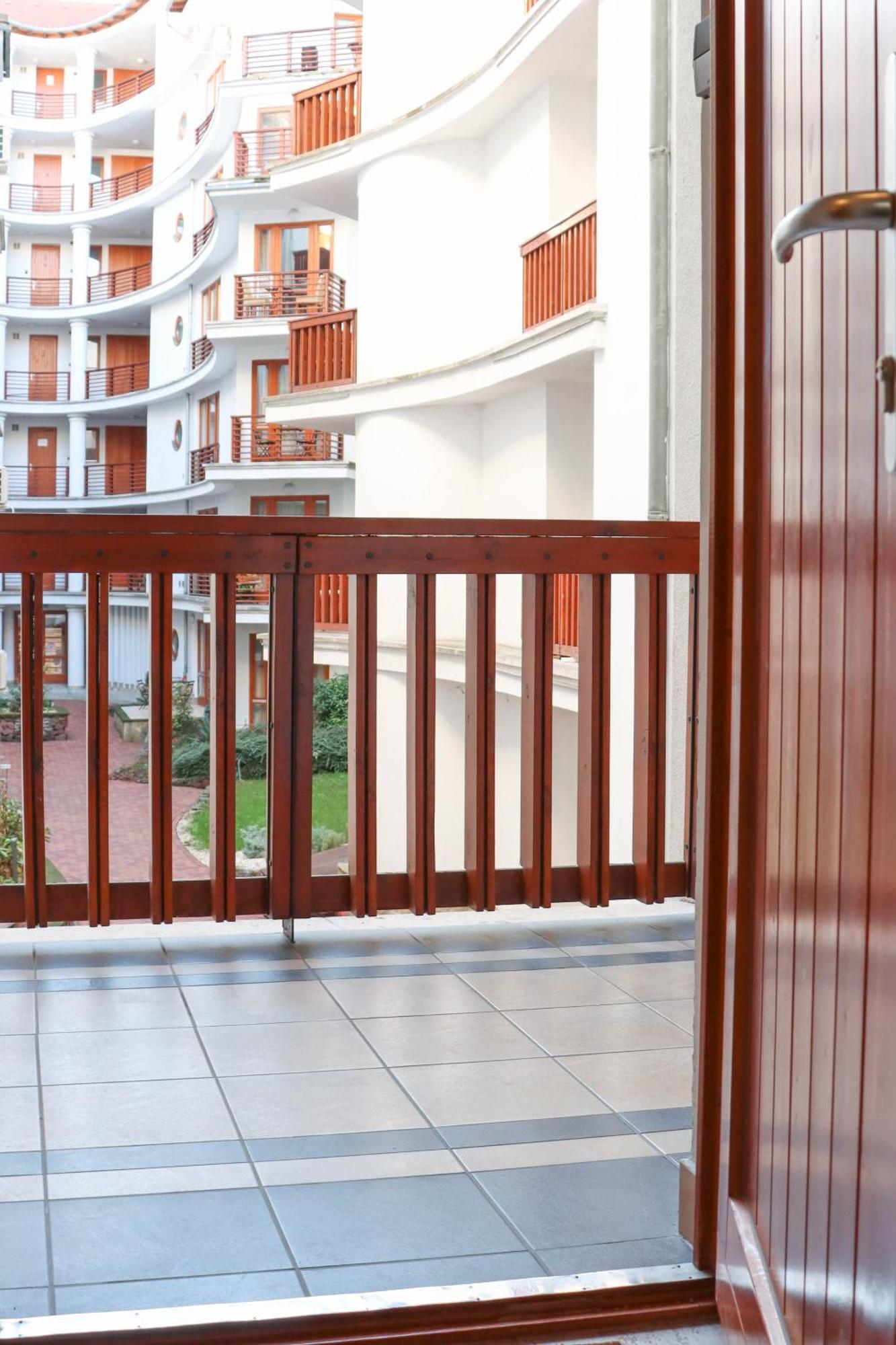 Josephine Apartment Budapest Exterior photo